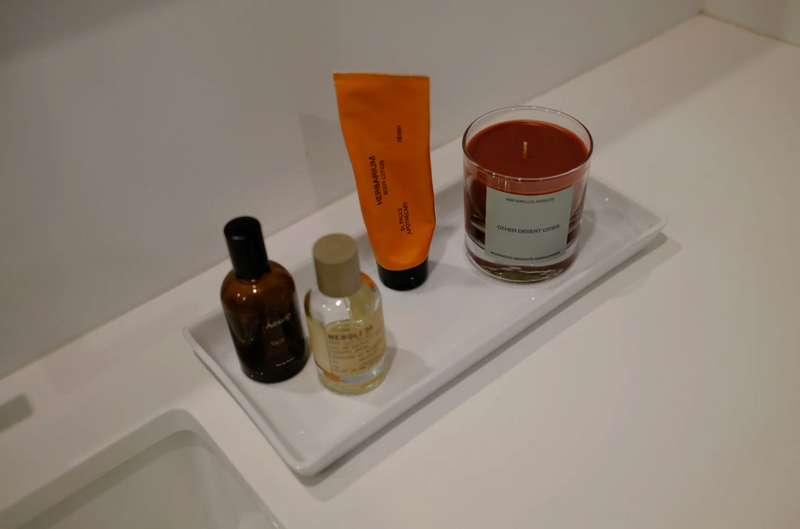 Other Desert Cities Candle - 8oz