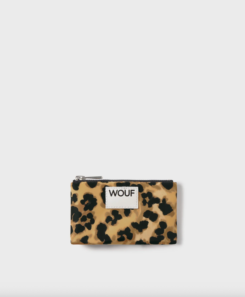 Feline Wallet