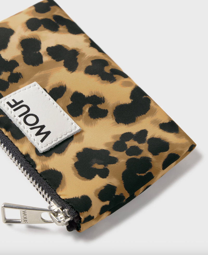 Feline Wallet