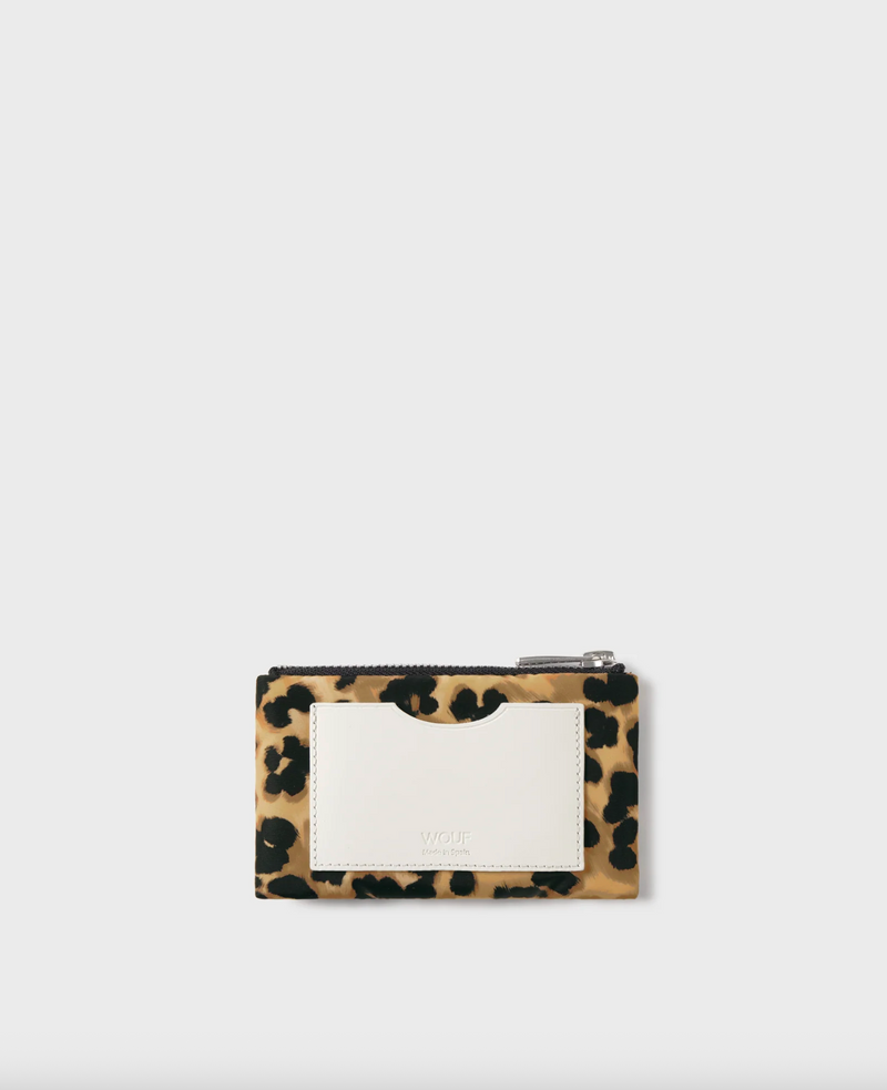 Feline Wallet