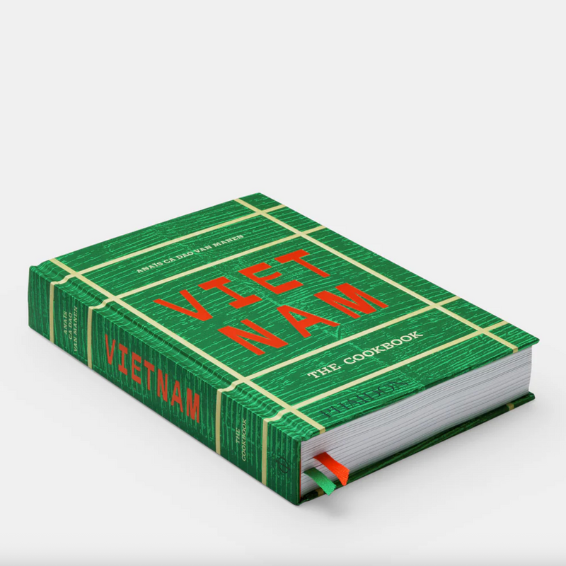 Vietnam: the Cookbook