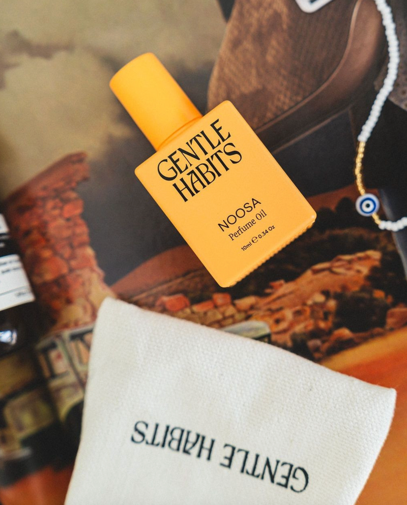 Perfume Oil in Noosa