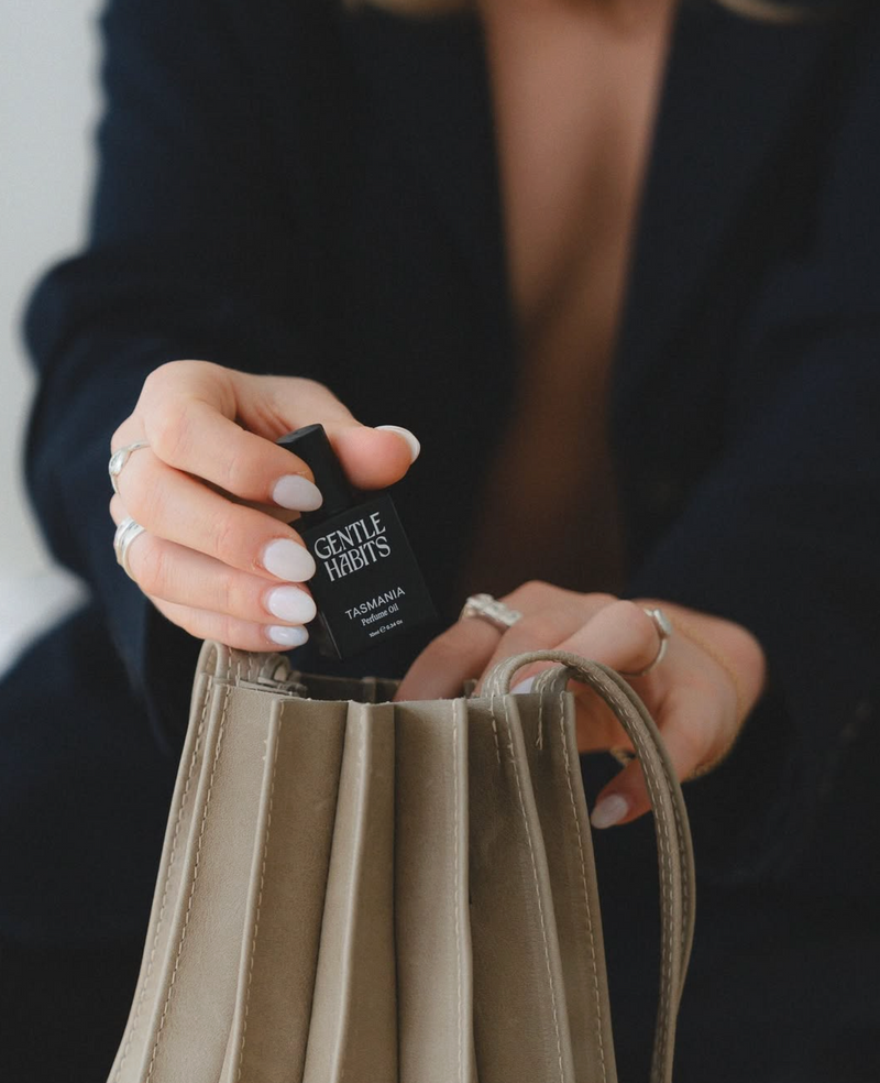 Perfume Oil in Tasmania