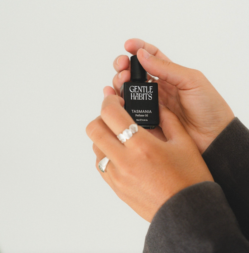 Perfume Oil in Tasmania