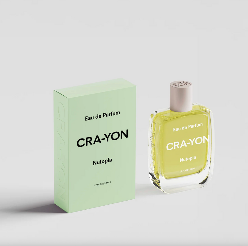 Nutopia Perfume