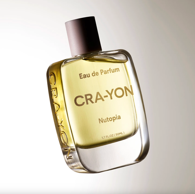 Nutopia Perfume