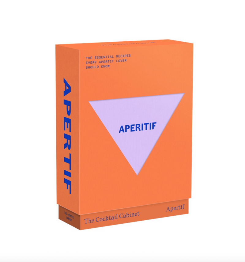 The Cocktail Cabinet: Aperitif
