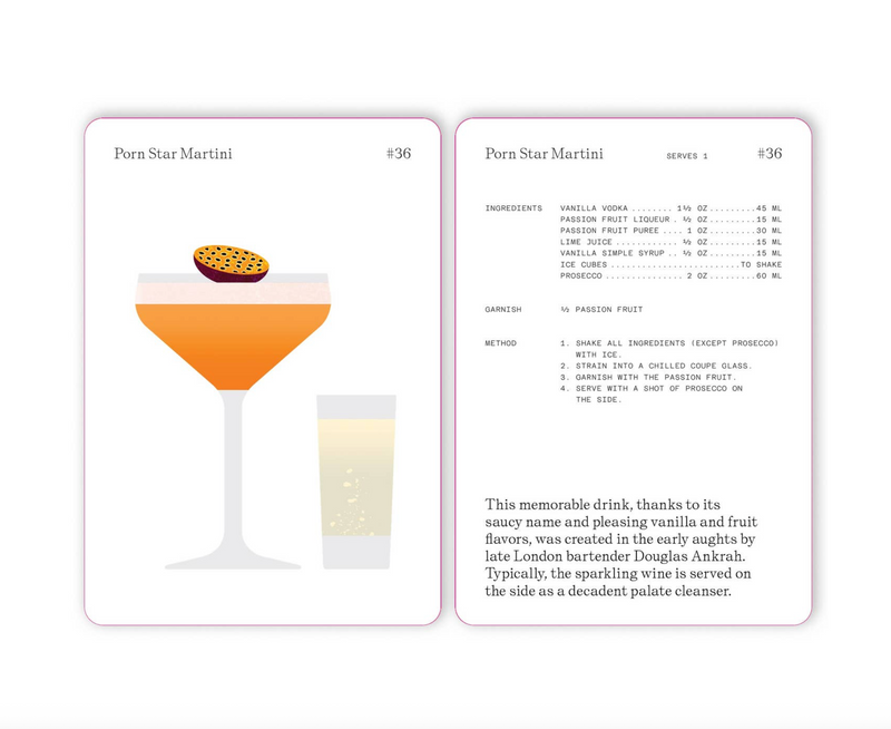 The Cocktail Cabinet: Vodka