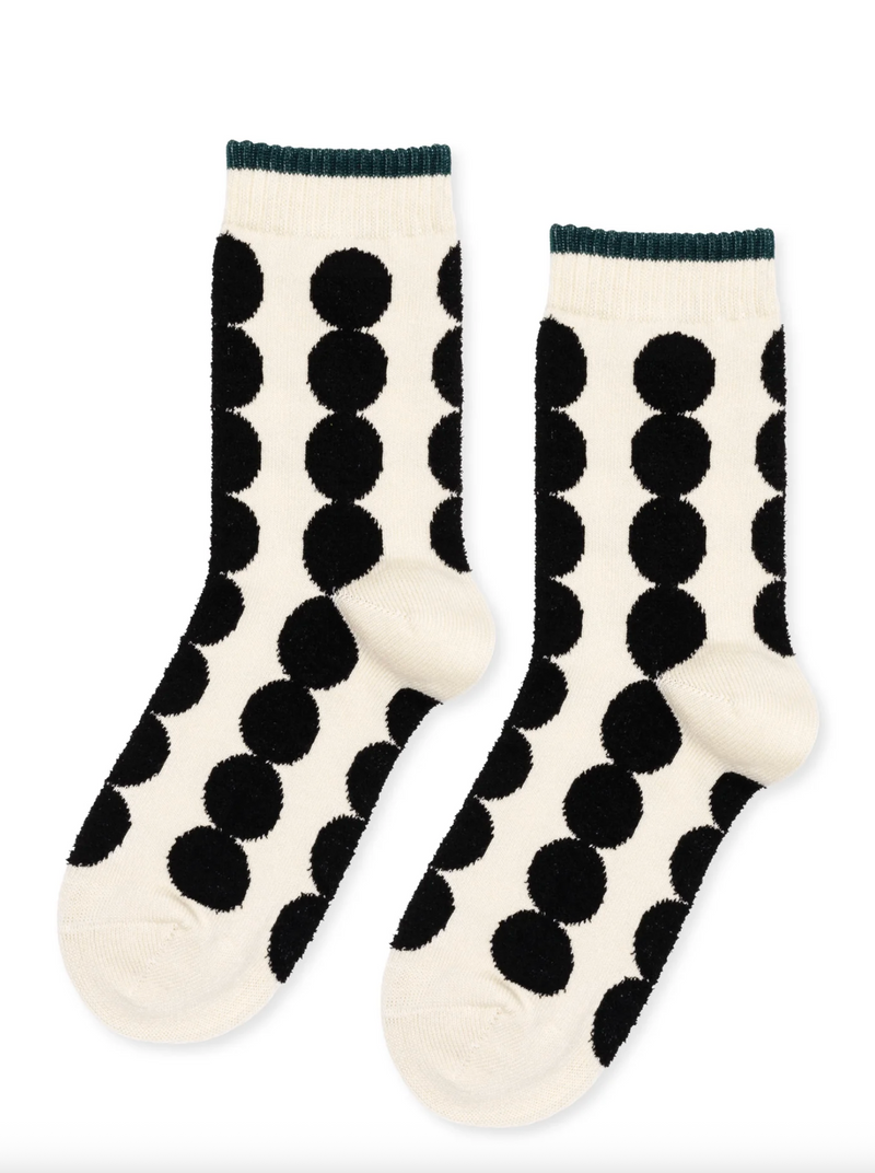 Marbles Crew Socks