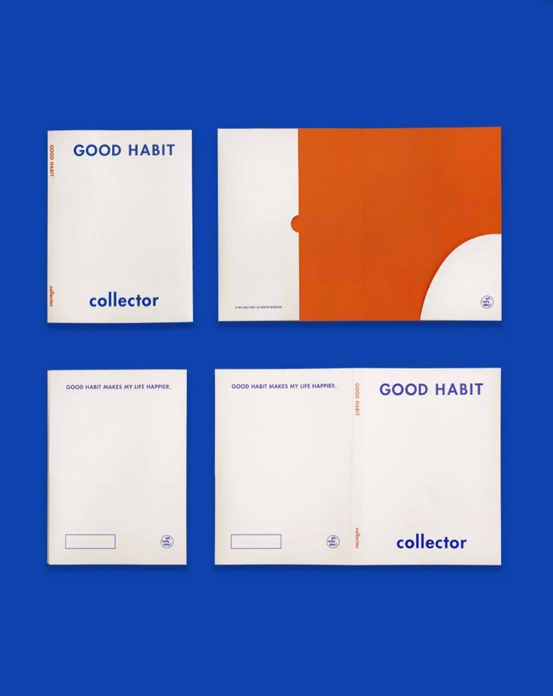 Good Habit File Collector