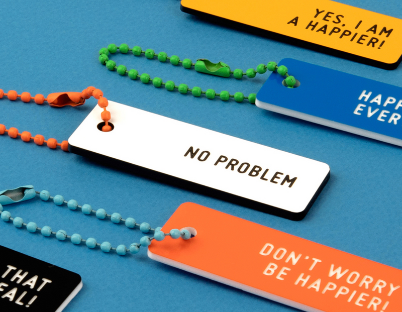 Message Key Ring