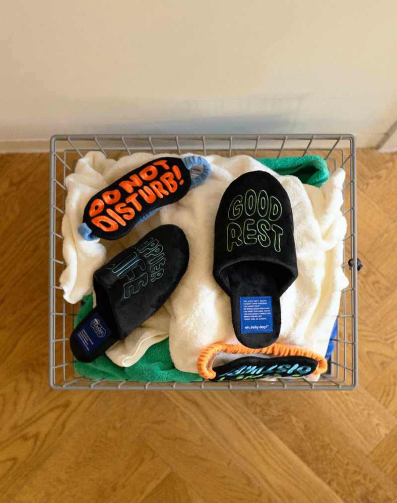 Good Rest Room Shoes
