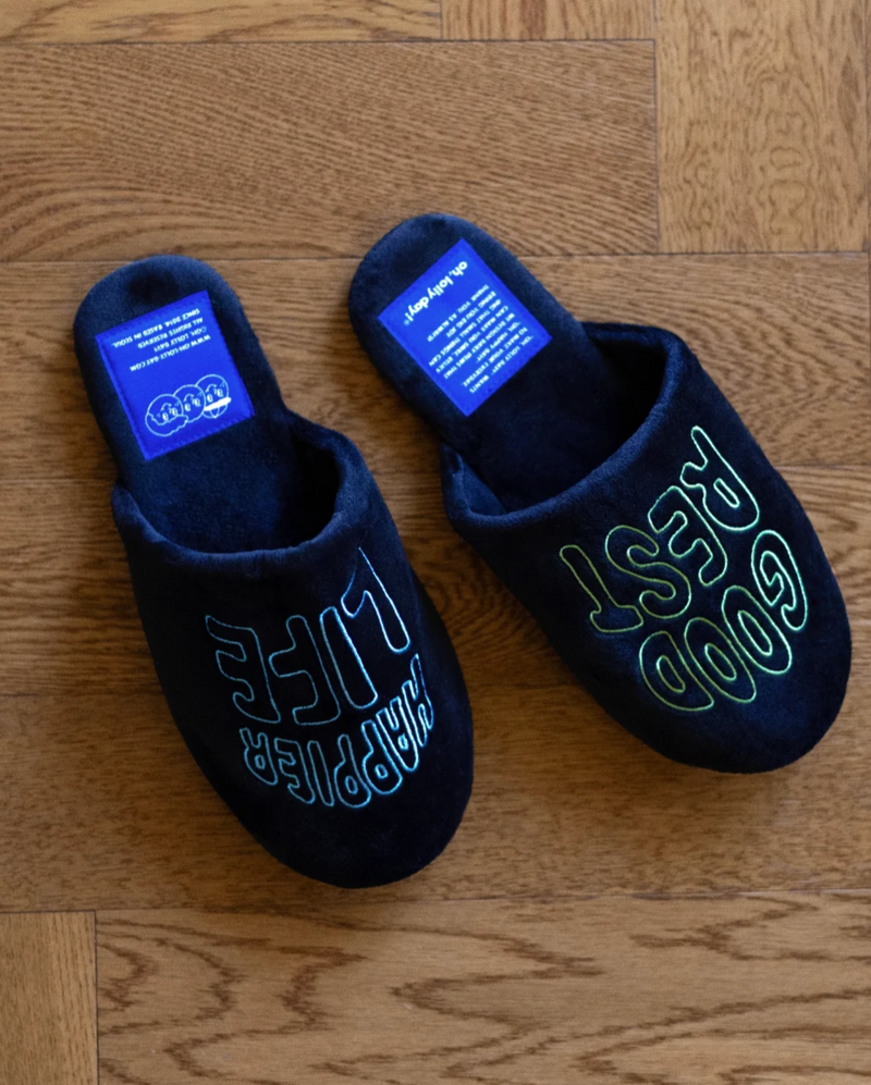 Good Rest Room Shoes