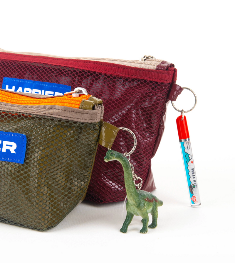 Happier Label Layer Pouch - Small