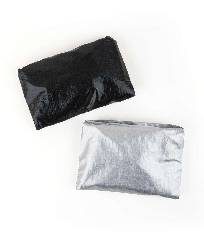 Happier Label Big Bag