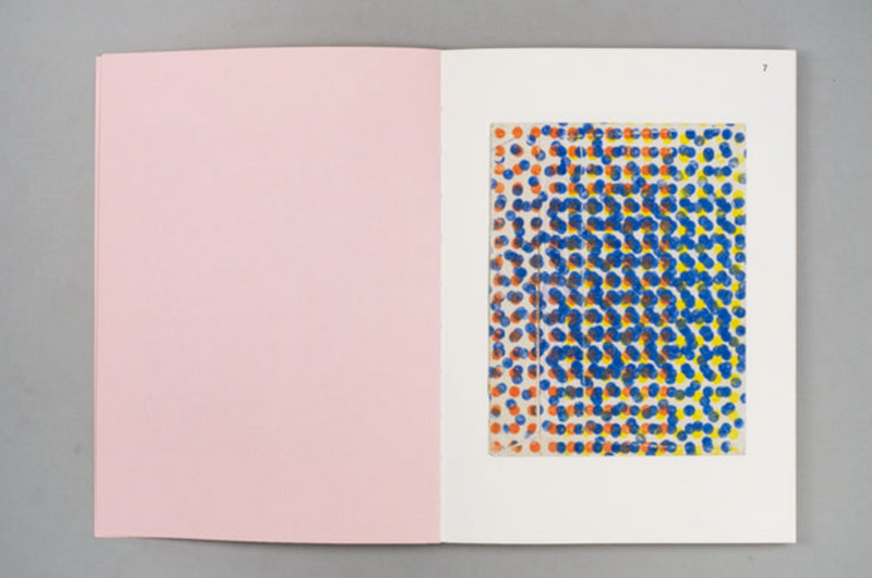 Love Letters by Karel Martens