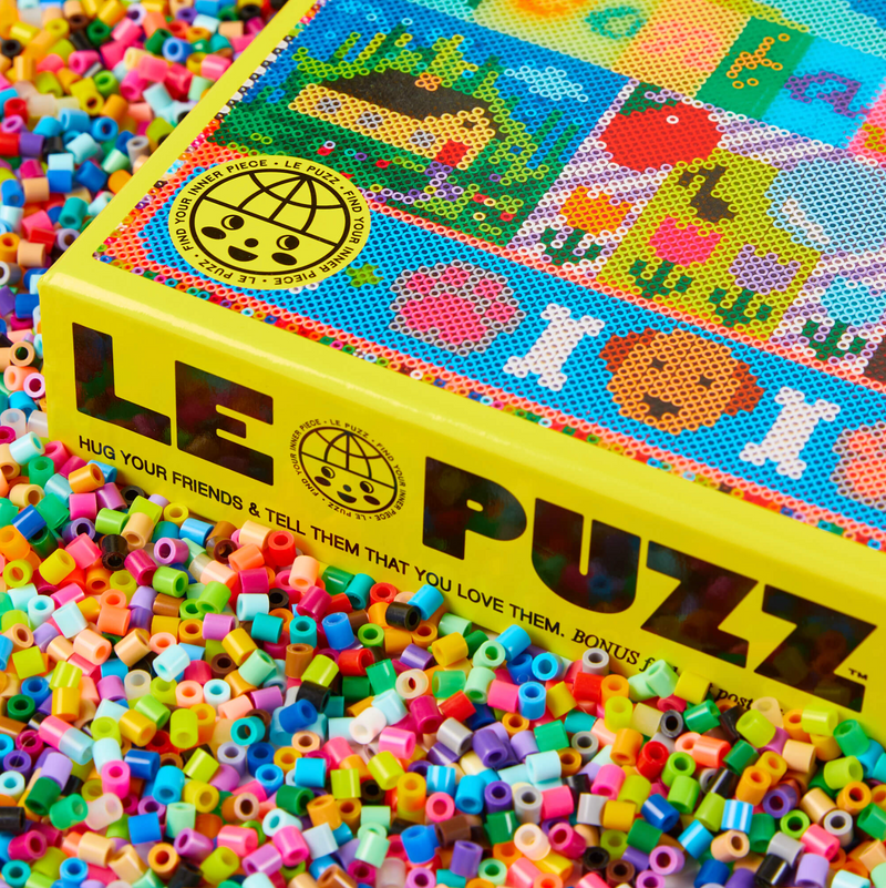 Kindness Is Contagious 500 Piece Puzzle