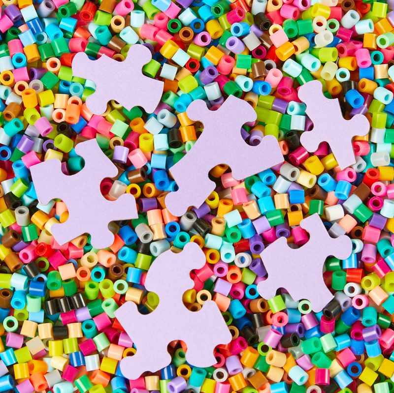 Kindness Is Contagious 500 Piece Puzzle