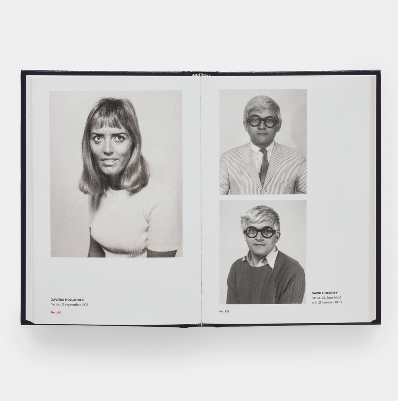 Passport Photo Service