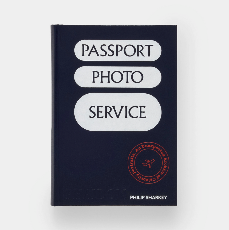 Passport Photo Service
