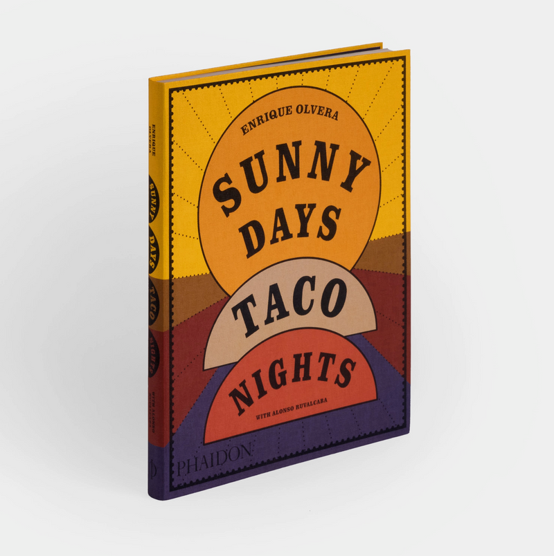Sunny Days Taco Nights