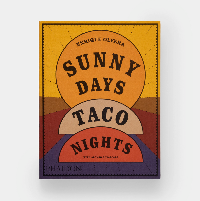 Sunny Days Taco Nights