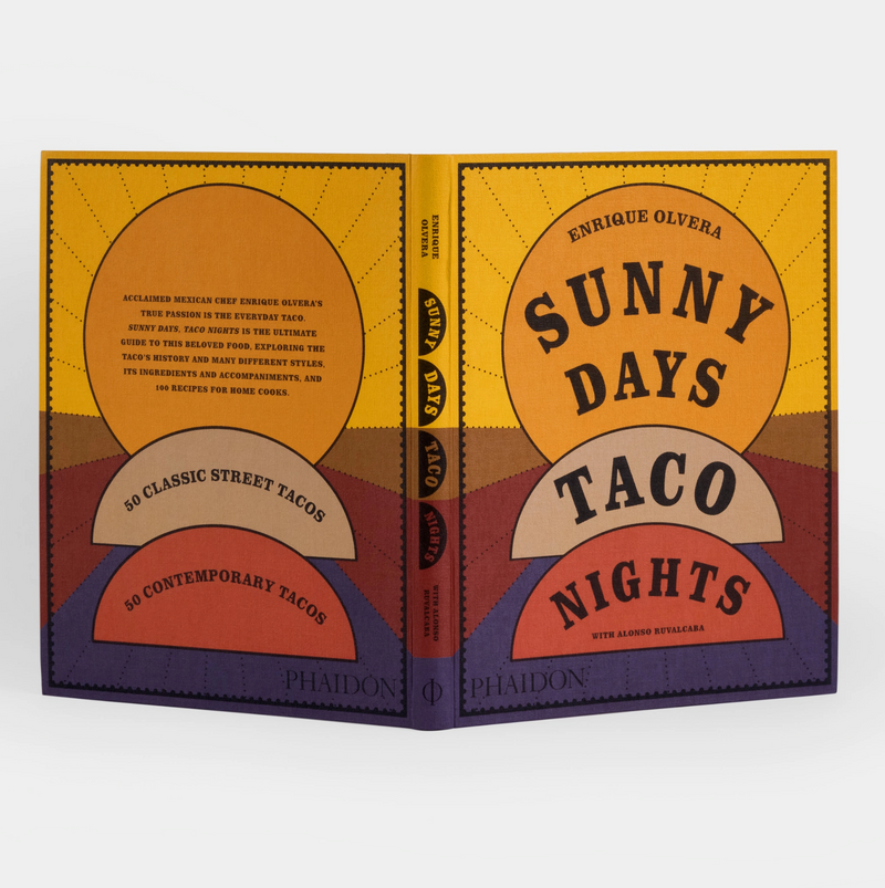 Sunny Days Taco Nights