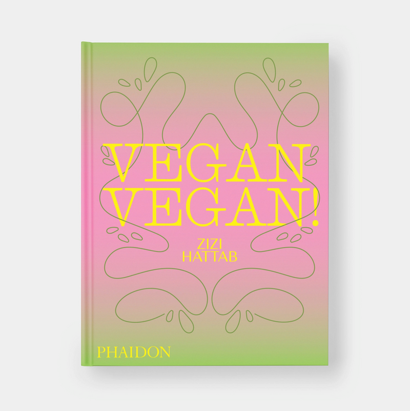 Vegan Vegan!