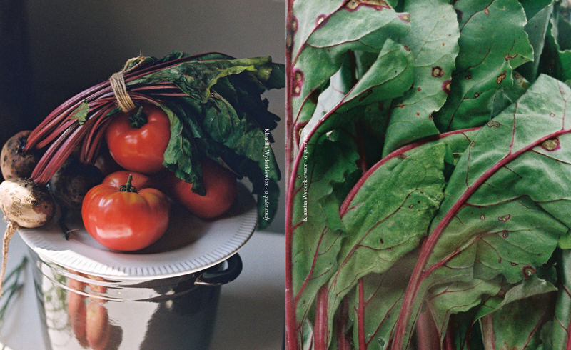 Garden Party Magazine: Issue 3, Rituals