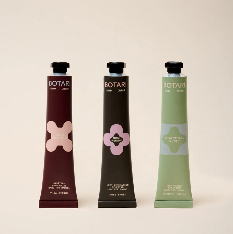 Hand Cream Discovery Set