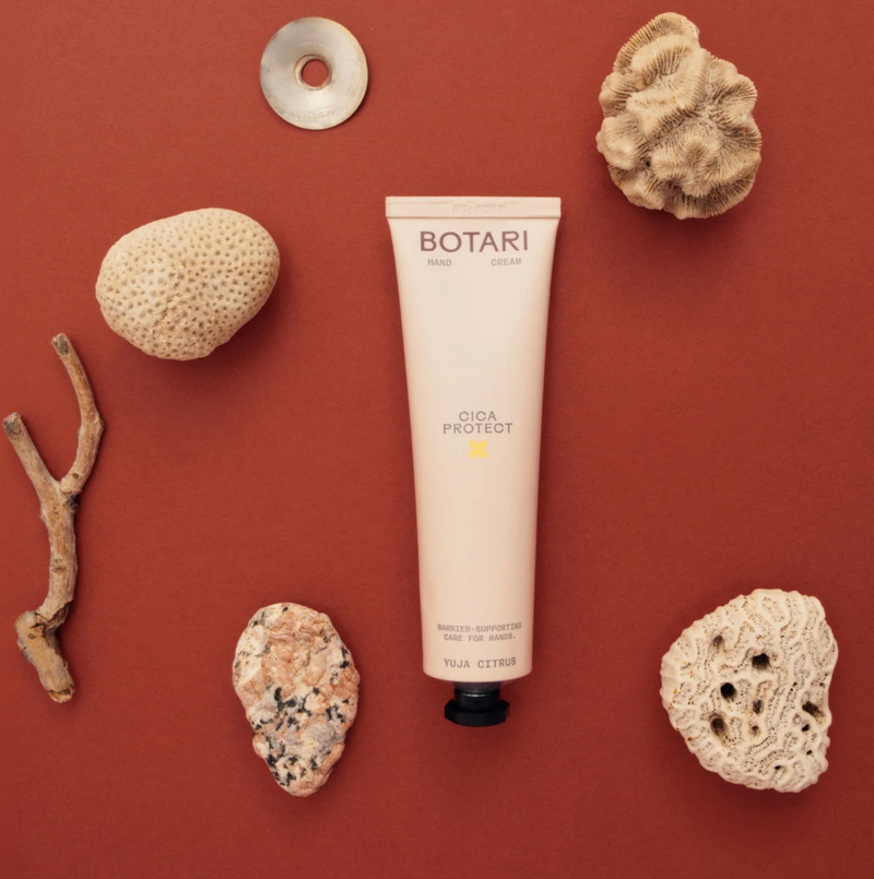 Cica Protect Hand Cream