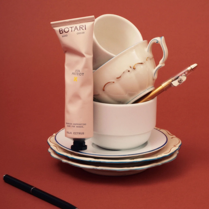Cica Protect Hand Cream