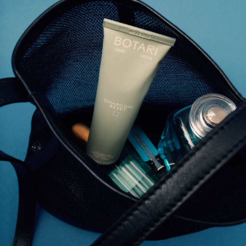 Charcoal Reset Hand Cream