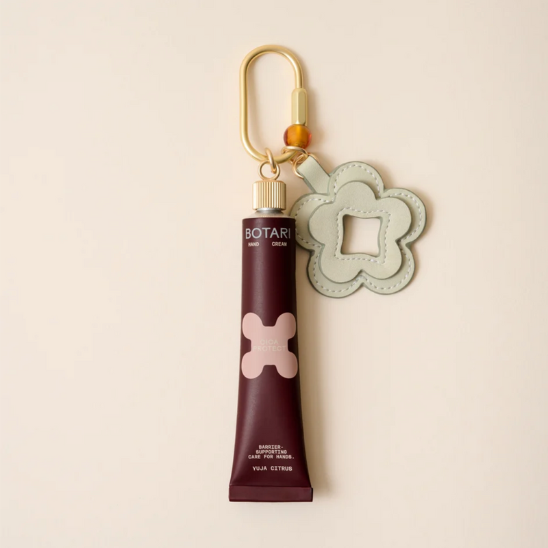Hand Cream Charm