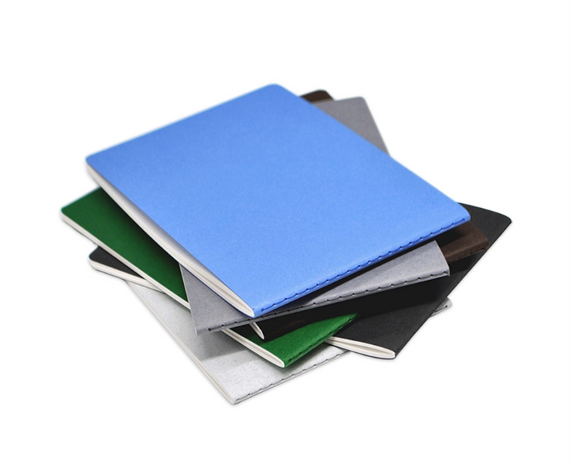 Amuse Blank Journal - Lake