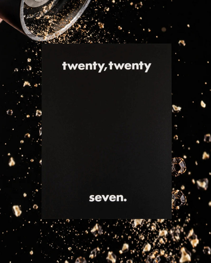 twenty, twenty seven Big Diary
