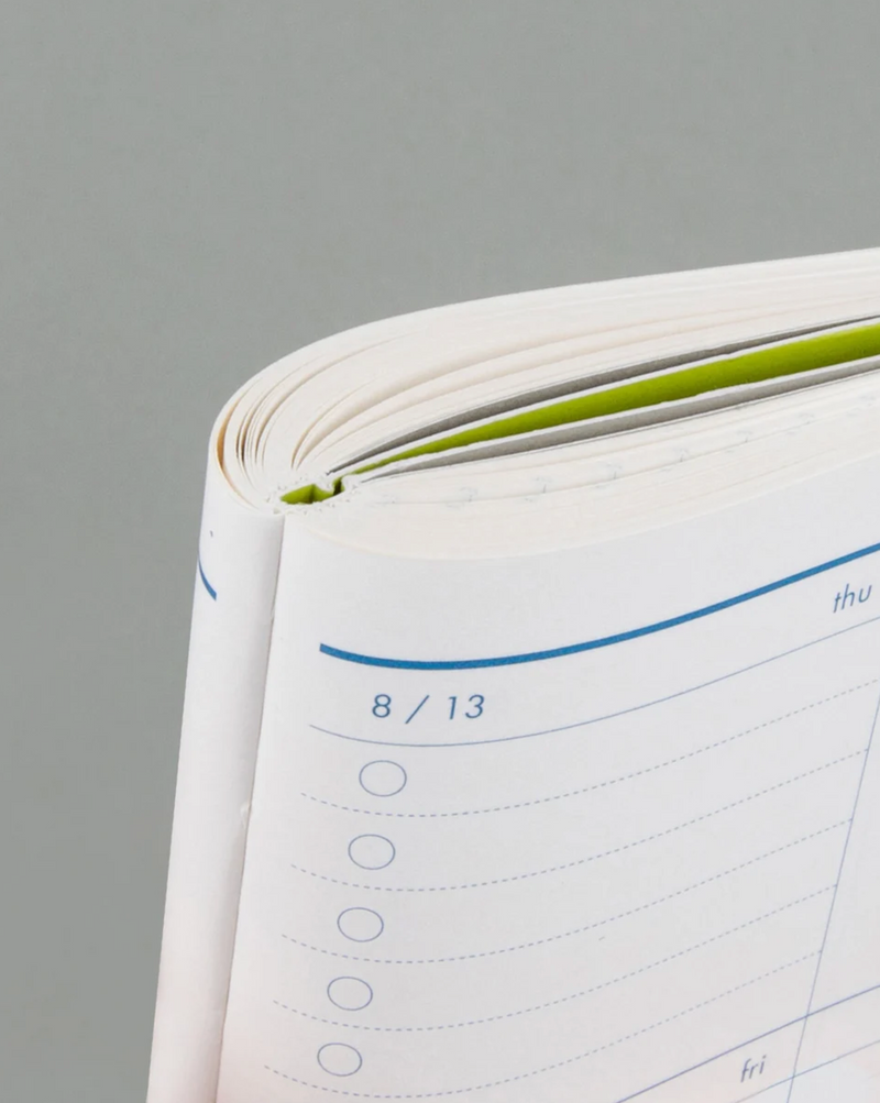 twenty, twenty seven Big Diary