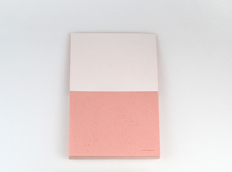 Point Memo Pad