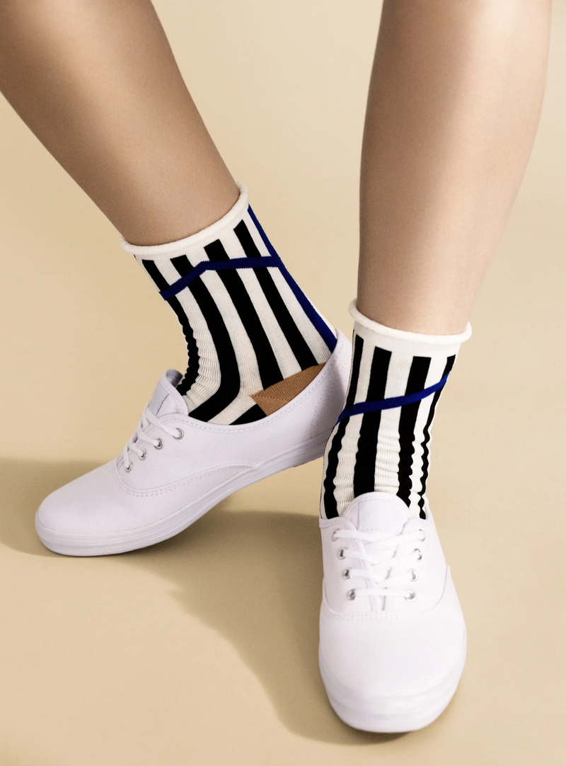 Chelsea Crew Socks