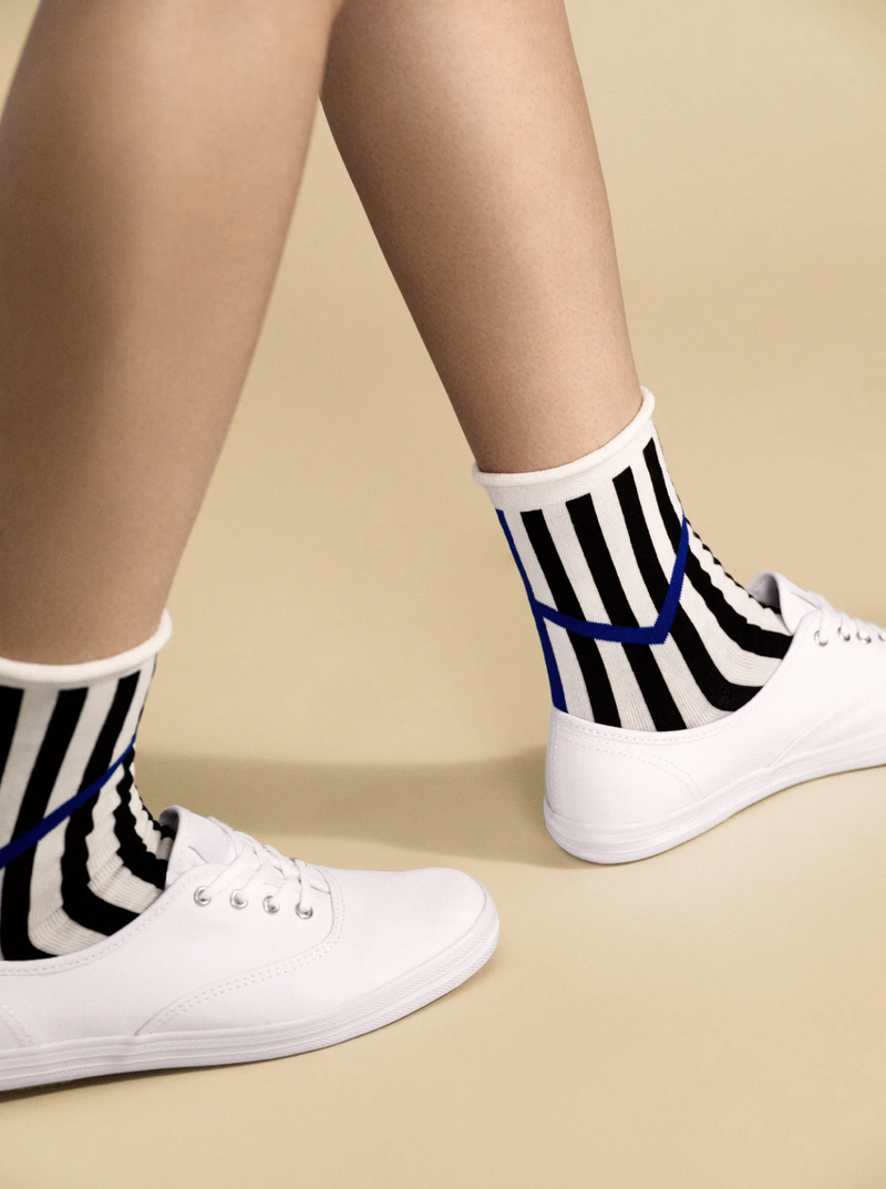 Chelsea Crew Socks