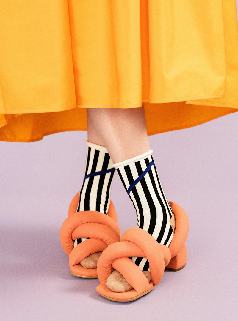 Chelsea Crew Socks