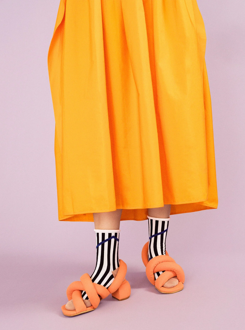 Chelsea Crew Socks