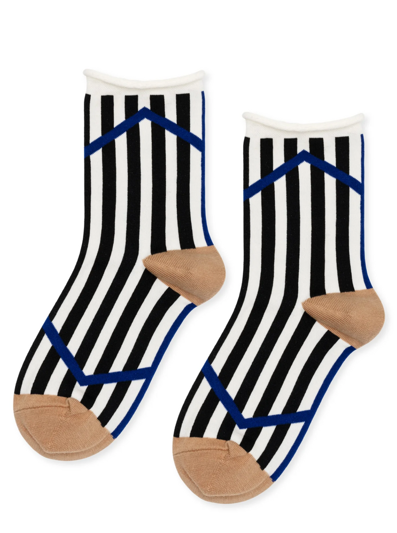 Chelsea Crew Socks