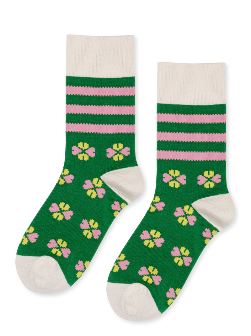 Balkan Crew Socks