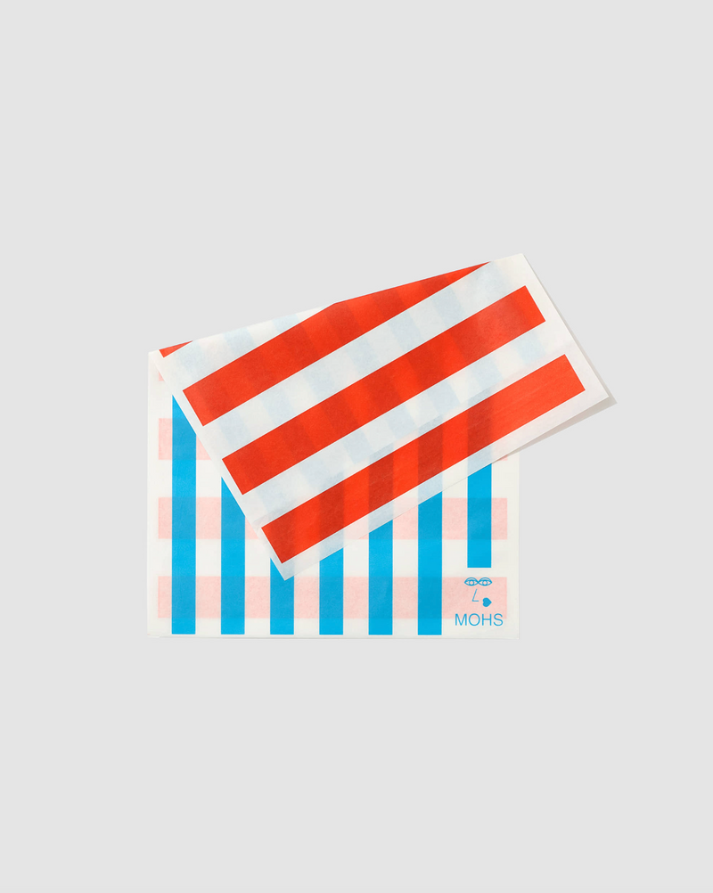 Paper Envelope Set - Large