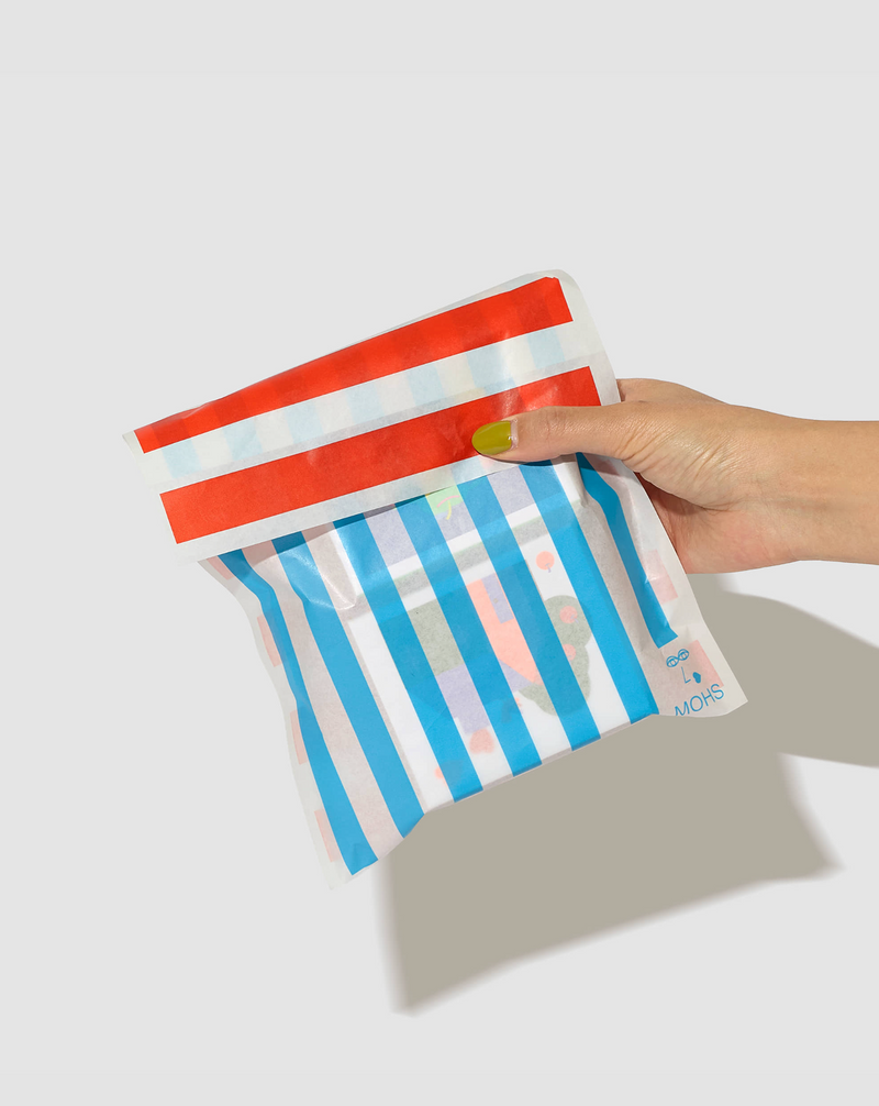 Paper Envelope Set - Large