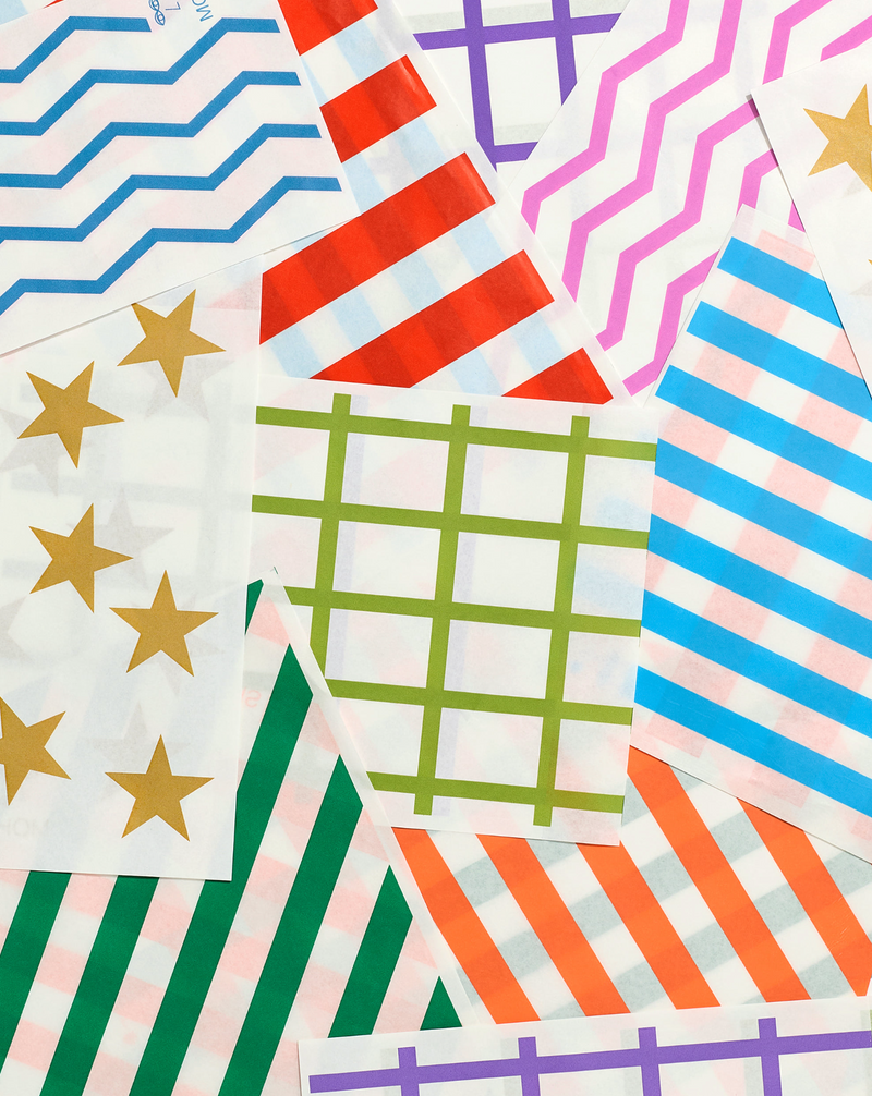 Paper Envelope Set - Large