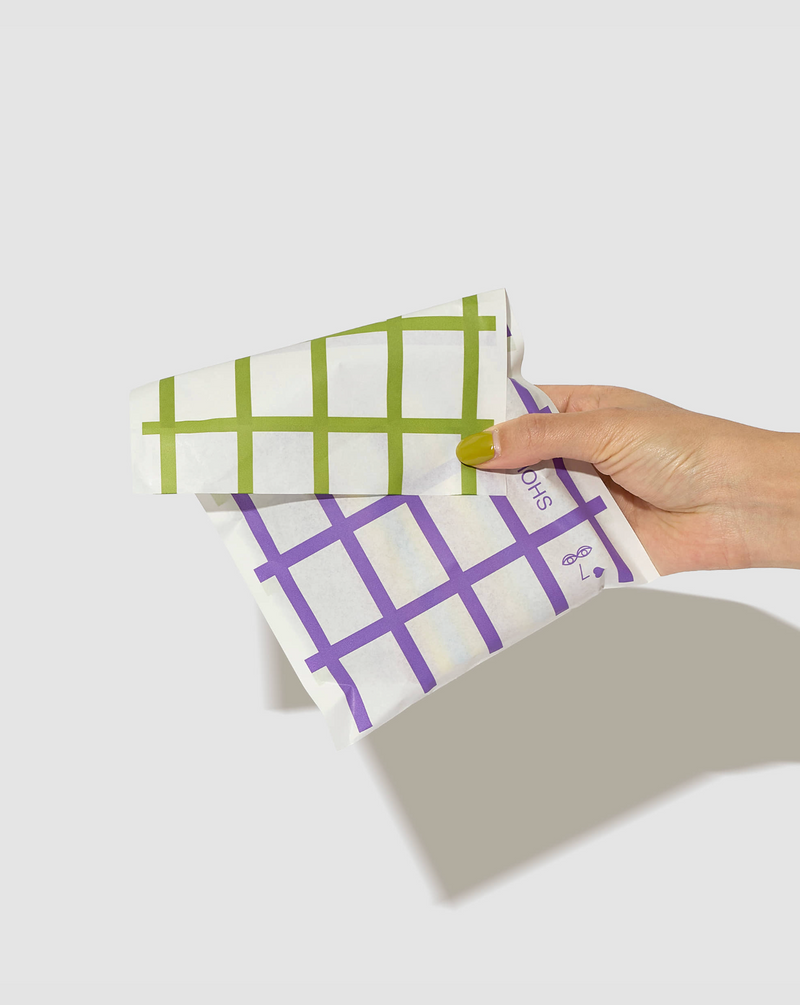 Paper Envelope Set - Medium
