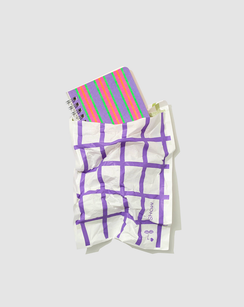 Paper Envelope Set - Medium