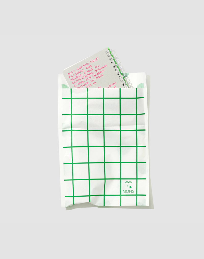 Paper Envelope Set - Large